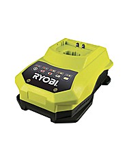 Charger 14.4 & 18v NiCd & Li-Ion