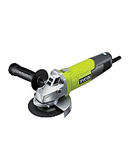 Angle Grinder 115mm 750 Watt 240 Volt