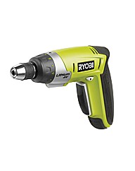 Screwdriver 4 Volt 1 x 1.5ah Li-Ion
