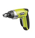 Screwdriver 4 Volt 1 x 1.5ah Li-Ion