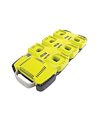Multi Battery Charger