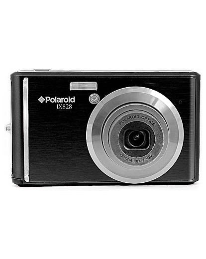 Polaroid 20MP 8x Zoom Compact Camera Polaroid 20MP 8x Zoom Compact Camera