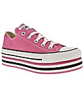 Converse All Star Platform Eva Ox