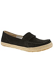 Ugg Australia Marrah Fringe Pump