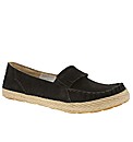 Ugg Australia Marrah Fringe Pump