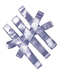 Freed F/strap Foot Straps