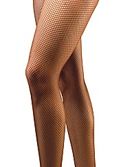 Freed Fishnet Dance tights