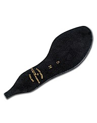 Freed Suede Sole
