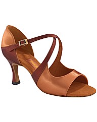 Freed Liza Ladies Dance Shoe