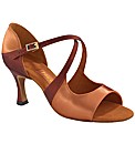 Freed Liza Ladies Dance Shoe