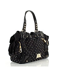 Juicy Couture Bear Berry Bag