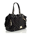 Juicy Couture Bear Berry Bag