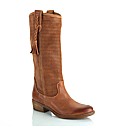Calamity Knee Boot