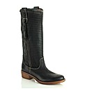 Calamity Knee Boot
