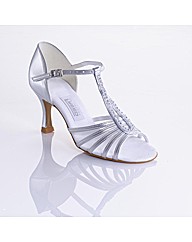 Freed Audrey Bridal Shoe