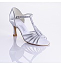 Freed Audrey Bridal Shoe