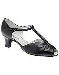 Freed Topaz Ladies Dance Shoe