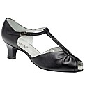 Freed Topaz Ladies Dance Shoe