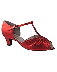 Freed Topaz Ladies Dance Shoe