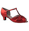 Freed Topaz Ladies Dance Shoe