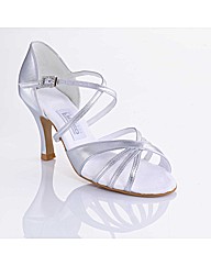 Freed Sylvia Bridal Shoe