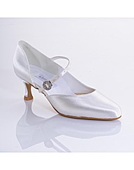 Freed Elegance Bridal Shoe