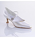 Freed Elegance Bridal Shoe