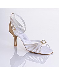 Freed Nicole Bridal Shoe