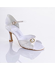Freed Leona Bridal Shoe