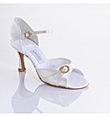 Freed Leona Bridal Shoe