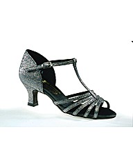 Freed Tina Ladies Social Shoe