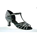 Freed Tina Ladies Social Shoe