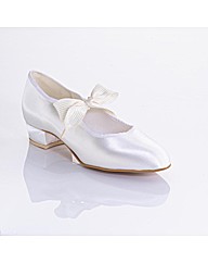 Freed Millie Bridesmaid Shoe
