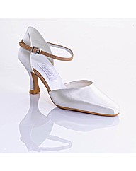 Freed Ginger Bridal Shoe