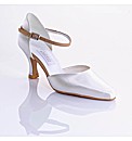 Freed Ginger Bridal Shoe