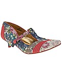 Irregular Choice Mini In My Dreams T-bar