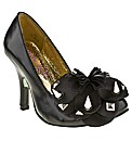 Irregular Choice Cortesan Antique Punk