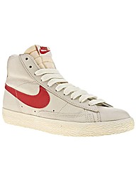 Nike Blazer Mid Leather