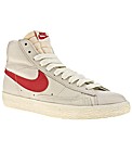 Nike Blazer Mid Leather