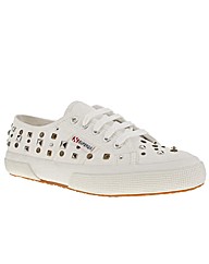Superga 2750 Cotton Studs
