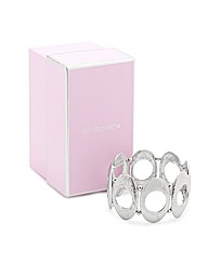 Jon Richard Oval Polished Bracelet
