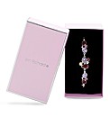 Jon Richard Crystal Cluster Bracelet