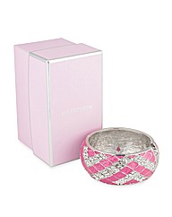 Jon Richard Enamel Bangle