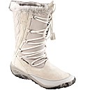 Cushe Allpine Fresh Mid Calf Boot