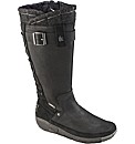 Cushe Quilty Conscience Mid Calf Boot