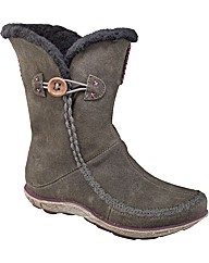 Cushe Furrytale Hi Boot