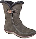Cushe Furrytale Hi Boot