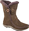 Cushe Furrytale Hi Boot