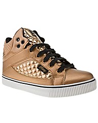Pastry Sire Varsity Punk