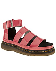 Dr Martens Shore Clarissa Patent